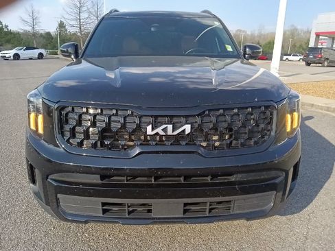 Used 2024 Kia Telluride EX X-Line image 8