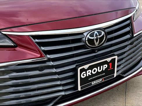 Used 2021 Toyota Avalon Limited w/ Advanced Safety Package image 30