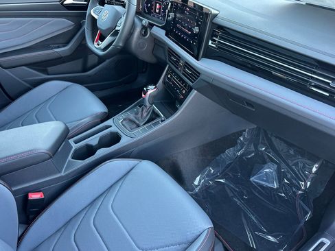 New 2026 Volkswagen Jetta GLI Autobahn FWD image 15
