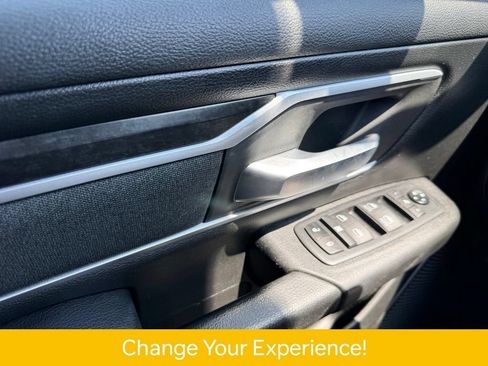 Used 2021 RAM 1500 Big Horn AWD/4WD image 28