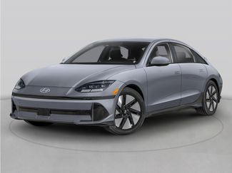 Used 2024 Hyundai Ioniq 6 SEL AWD/4WD video 1