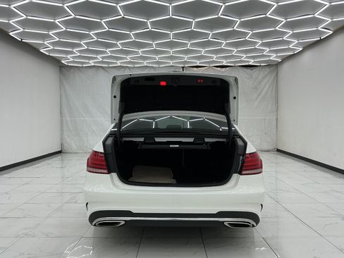 Used 2015 Mercedes-Benz E 350 4MATIC Sedan w/ Premium 1 Package image 44