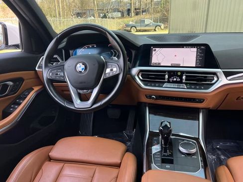 Used 2019 BMW 330i Sedan image 17
