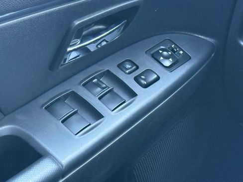 Used 2019 Mitsubishi Outlander Sport ES FWD image 32