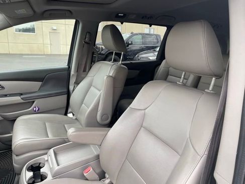 Used 2016 Honda Odyssey EX-L image 5