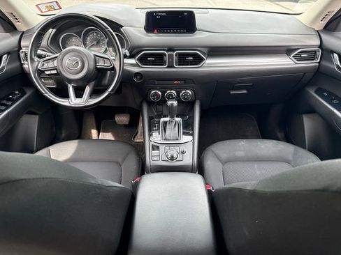 Used 2018 MAZDA CX-5 Sport AWD/4WD image 19