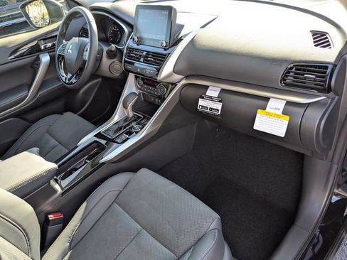 New 2025 Mitsubishi Eclipse Cross SE image 14
