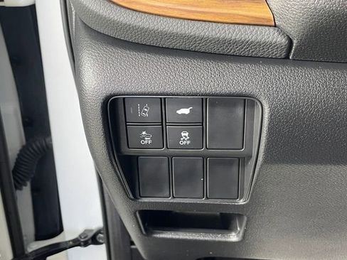 Certified 2020 Honda CR-V EX-L image 13