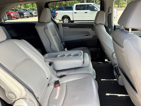 Used 2019 Honda Odyssey Elite image 30