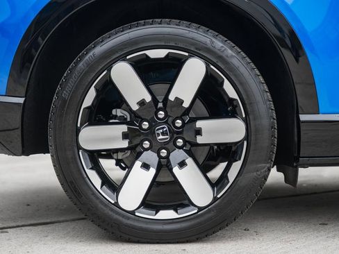 New 2026 Honda Prologue Elite image 19