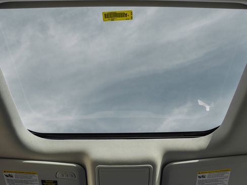 New 2025 Ford Bronco Sport Badlands w/ Badlands Tech Package image 33