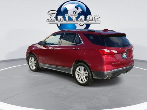 Used 2019 Chevrolet Equinox Premier image 7