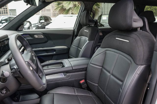 New 2027 Kia Telluride SX Prestige AWD/4WD image 16