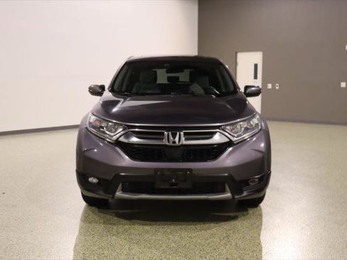 Used 2018 Honda CR-V EX image 2
