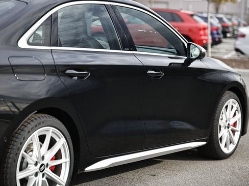 New 2026 Audi S3 Premium image 9