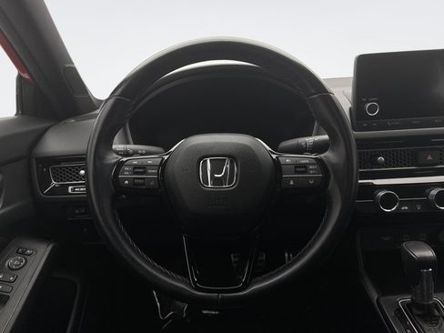 Used 2025 Honda Civic Sport image 12