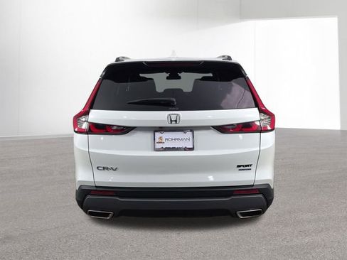 Used 2024 Honda CR-V Sport image 14