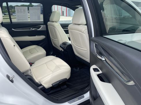 Used 2020 Cadillac XT6 Sport AWD/4WD image 31