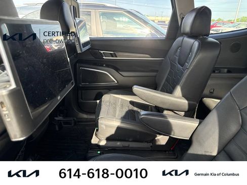 Certified 2021 Kia Telluride SX w/ SX Prestige Package AWD/4WD image 10
