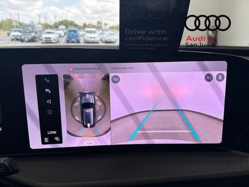 New 2026 Audi SQ5 Premium Plus AWD/4WD image 17