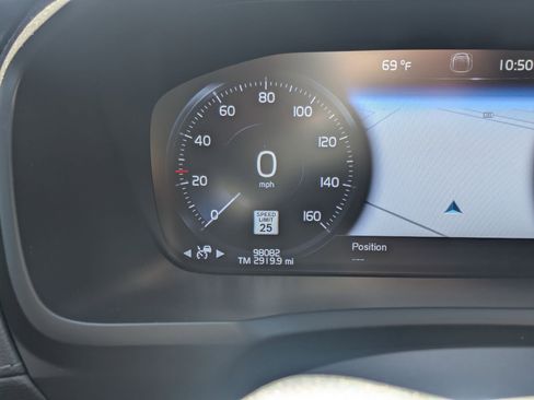 Used 2021 Volvo XC90 T6 Inscription w/ Advanced Package image 24