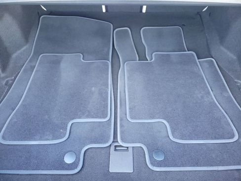 Certified 2021 Mercedes-Benz C 300 Sedan image 8