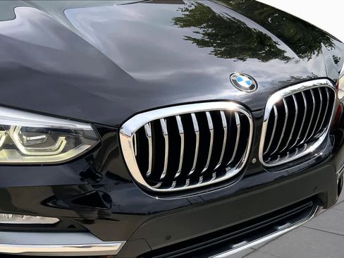 Used 2019 BMW X3 xDrive30i w/ Executive Package AWD/4WD image 32