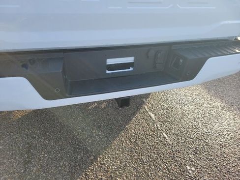 New 2026 Ford F150 STX image 24