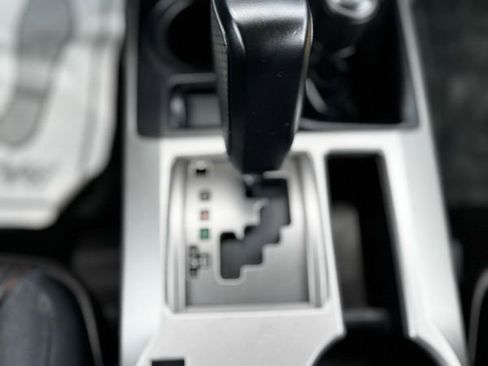 Used 2012 Toyota 4Runner SR5 w/ Convenience Pkg AWD/4WD image 26