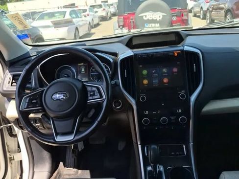 Used 2021 Subaru Ascent Limited AWD/4WD image 2