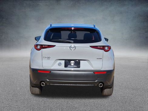 New 2026 MAZDA CX-30 AWD 2.5 S image 6