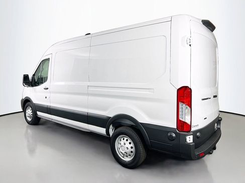 New 2026 Ford Transit 250 148 Medium Roof Extended AWD w/ Load Area Protection Package image 10