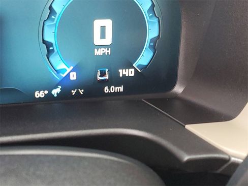 New 2025 Ford Bronco Sport Big Bend image 47