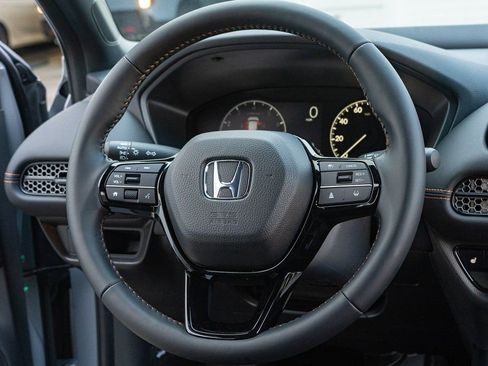 New 2026 Honda HR-V Sport image 18