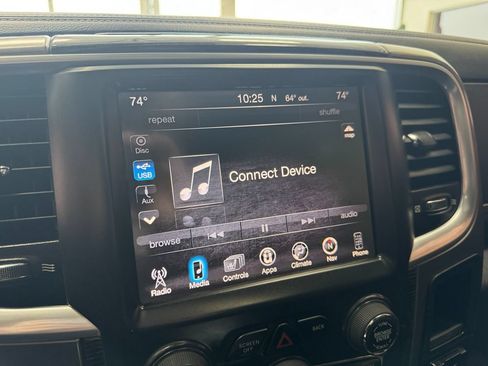 Used 2016 RAM 1500 Limited AWD/4WD image 25