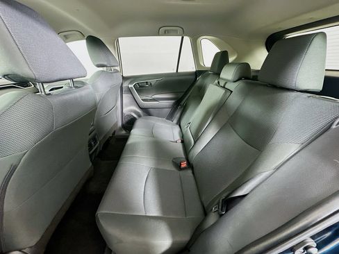 Used 2024 Toyota RAV4 LE AWD/4WD image 23