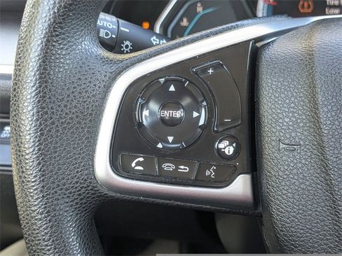 Used 2021 Honda Civic LX image 22