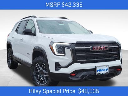 New 2026 GMC Terrain AT4 w/ Technology Package II