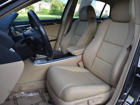 Used 2008 Acura TL FWD image 12