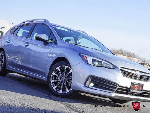 Used 2021 Subaru Impreza 2.0i Limited image 1