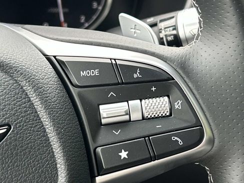 New 2026 Genesis G70 2.5T AWD/4WD image 28