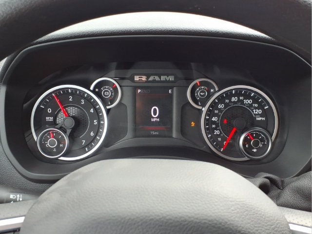 Used 2026 RAM 2500 Tradesman AWD/4WD image 32