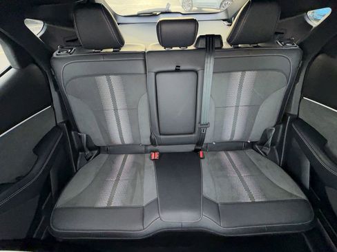 Used 2025 Ford Mustang Mach-E GT image 26