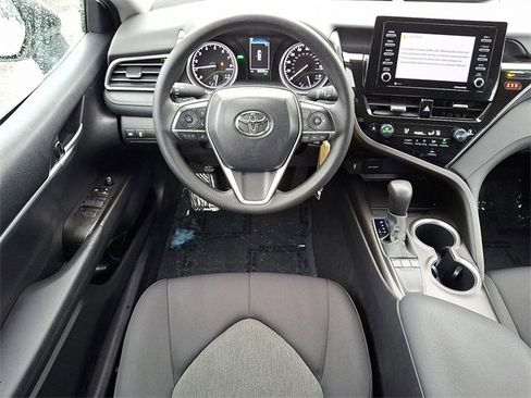 Certified 2024 Toyota Camry LE image 12