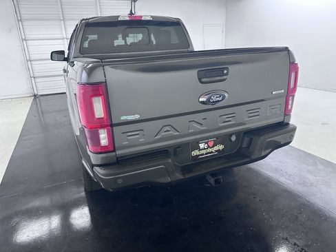 Used 2019 Ford Ranger XLT w/ Equipment Group 302A Luxury AWD/4WD image 16