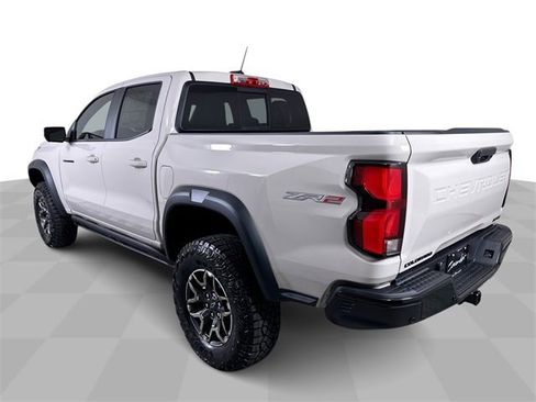New 2026 Chevrolet Colorado ZR2 w/ Technology Package image 6