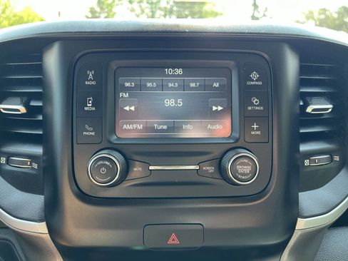 Used 2019 RAM 1500 Big Horn image 16