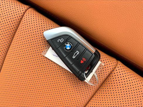 Used 2024 BMW X3 sDrive30i w/ Convenience Package RWD image 14