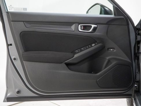 New 2026 Honda Civic Sport image 16