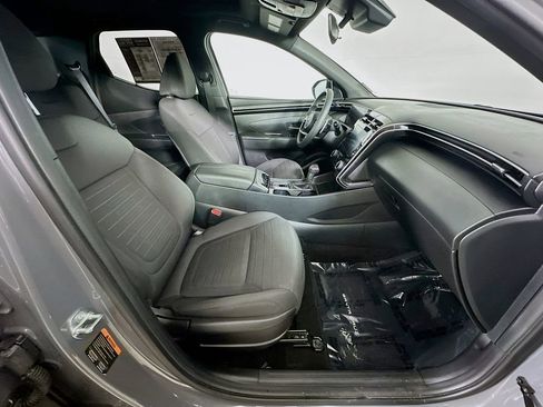 Used 2023 Hyundai Santa Cruz Night image 12